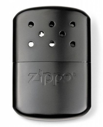 Product Aquecedor para mãos Zippo