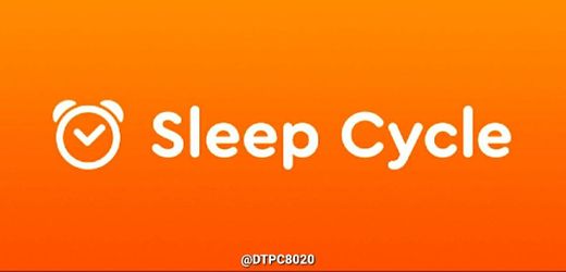 Sleep Cycle - Sleep tracker