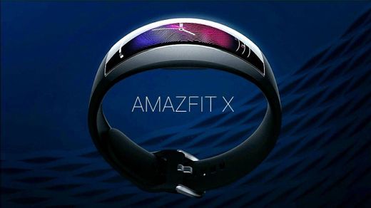 HUAMI (Xiaomi) - Amazfit X 