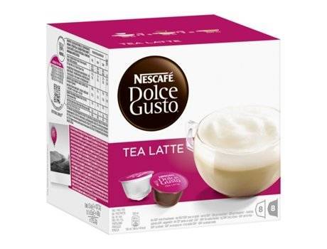 Lugares Nescafé Dolce Gusto