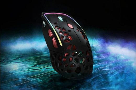 Zephyr Gaming Mouse 