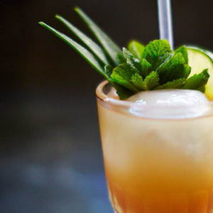 Social MAI TAI