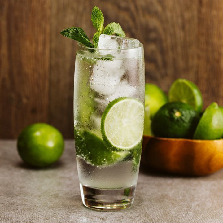 Moda Mojito