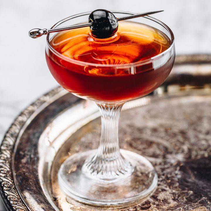 Social Manhattan