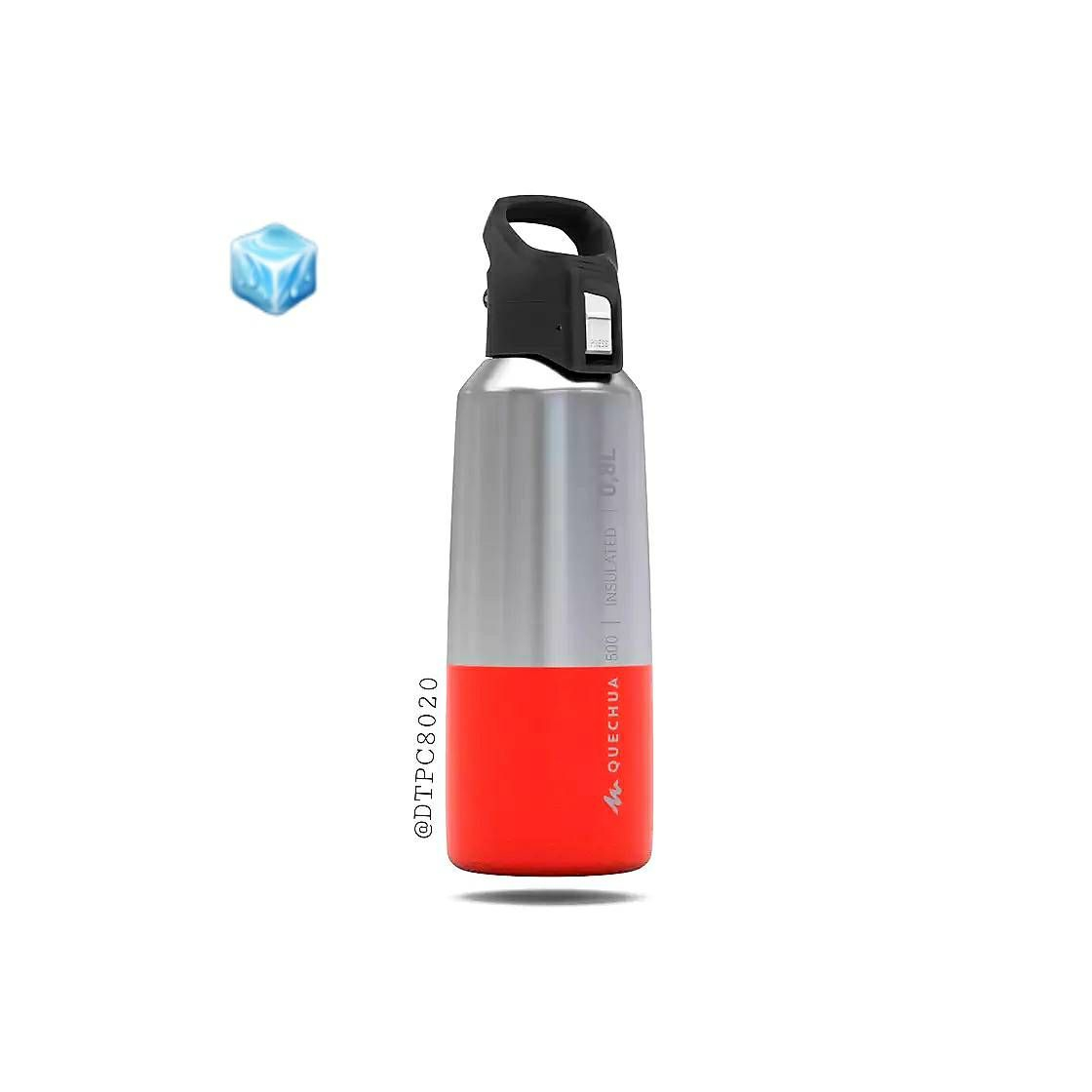 Social Cantil Isotérmico Quechua

