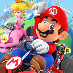 App Mario Kart Tour (PlayStore)