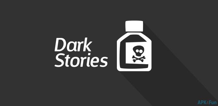 App Dark Stories