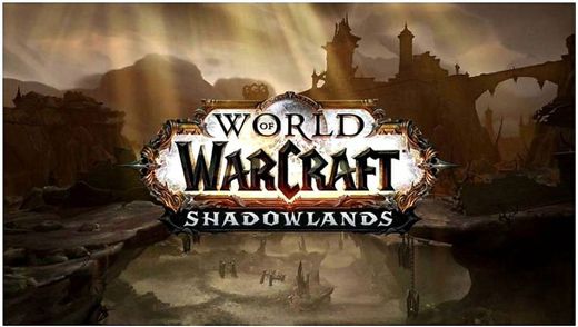 World of Warcraft "Shadowlands"