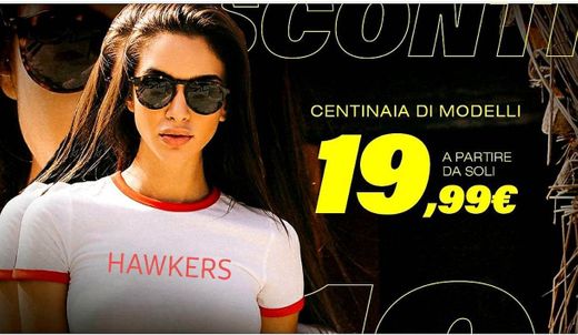 HAWKERS (19,99€)