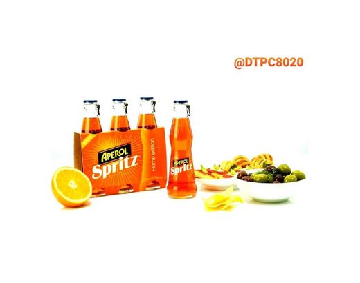 Aperol - Spritz ml.175
