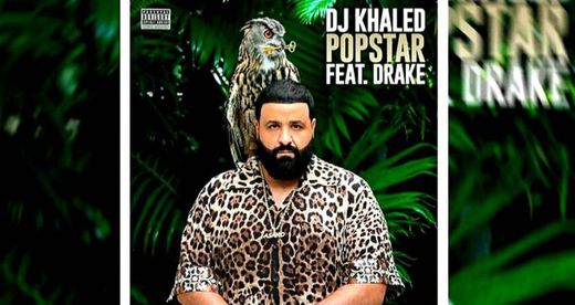 POPSTAR (feat. Drake)