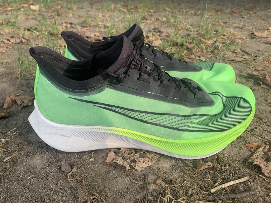 Fashion Nike Zoom Fly 3