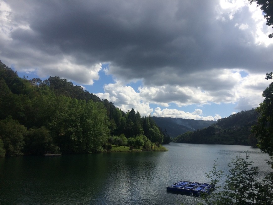 Place Gerês