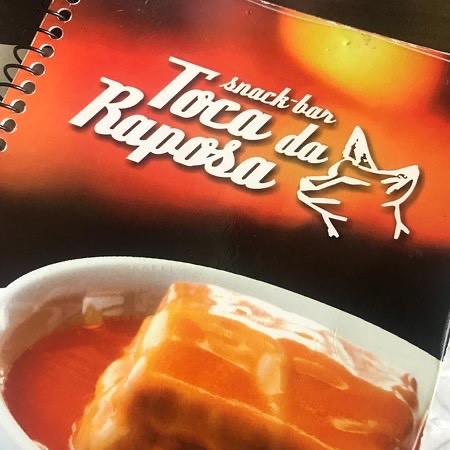 Restaurantes Toca da Raposa