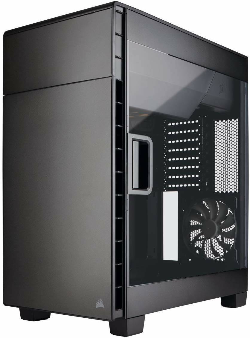 Producto CORSAIR CARBIDE 600C Inverse Full-Tower Case