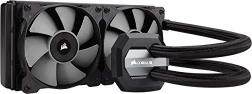 Lugar Corsair Hydro Series H100i V2 - Sistema de Refrigeración Líquida