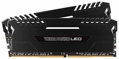 Producto Corsair vengeance led 16gb 3000mhz