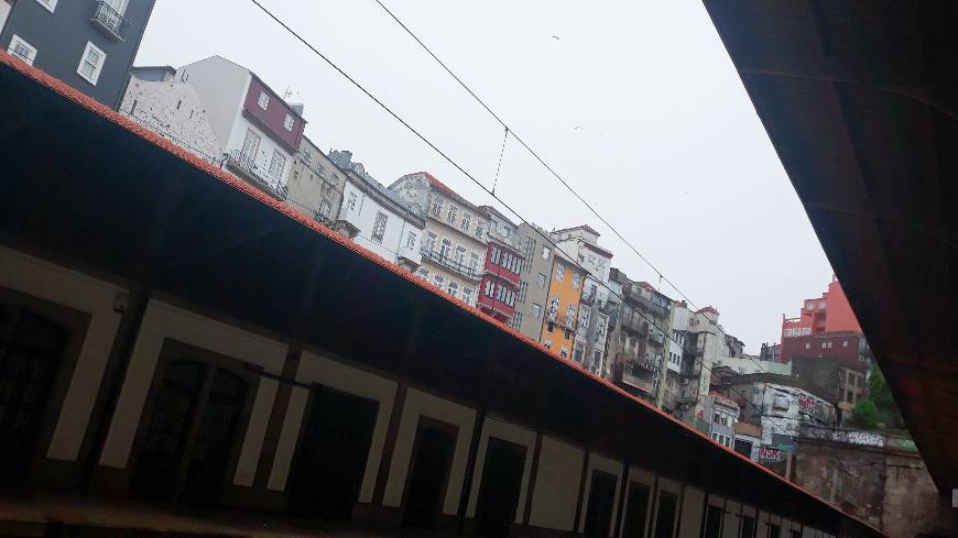Lugar Oporto