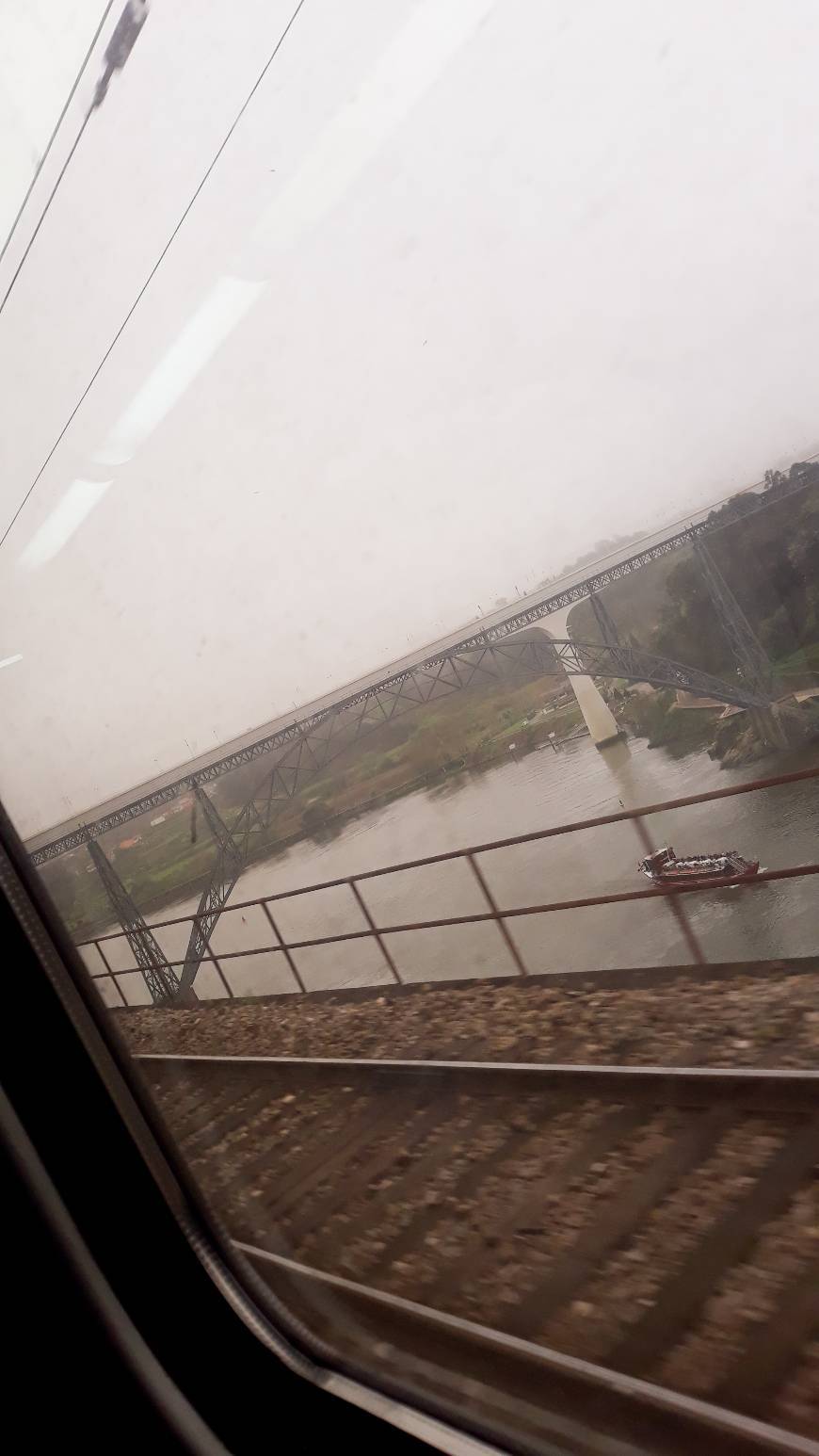 Lugar Oporto