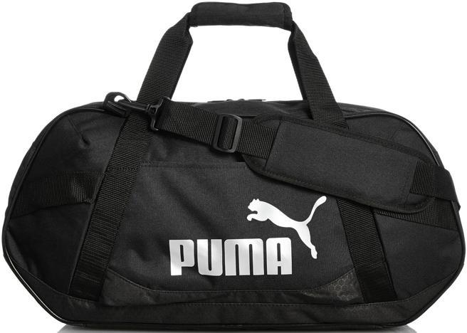 Moda Mochila para el Gym de Puma