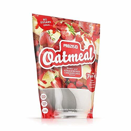 Beauty Prozis Oatmeal