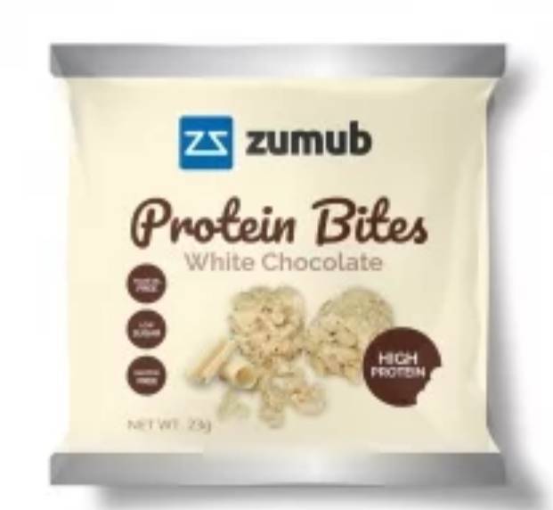 Product Protein Bites Zumub na Zumub