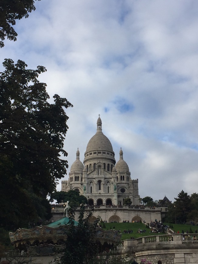 Montmartre