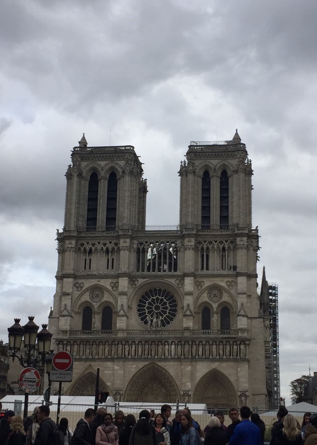 Notre Dame