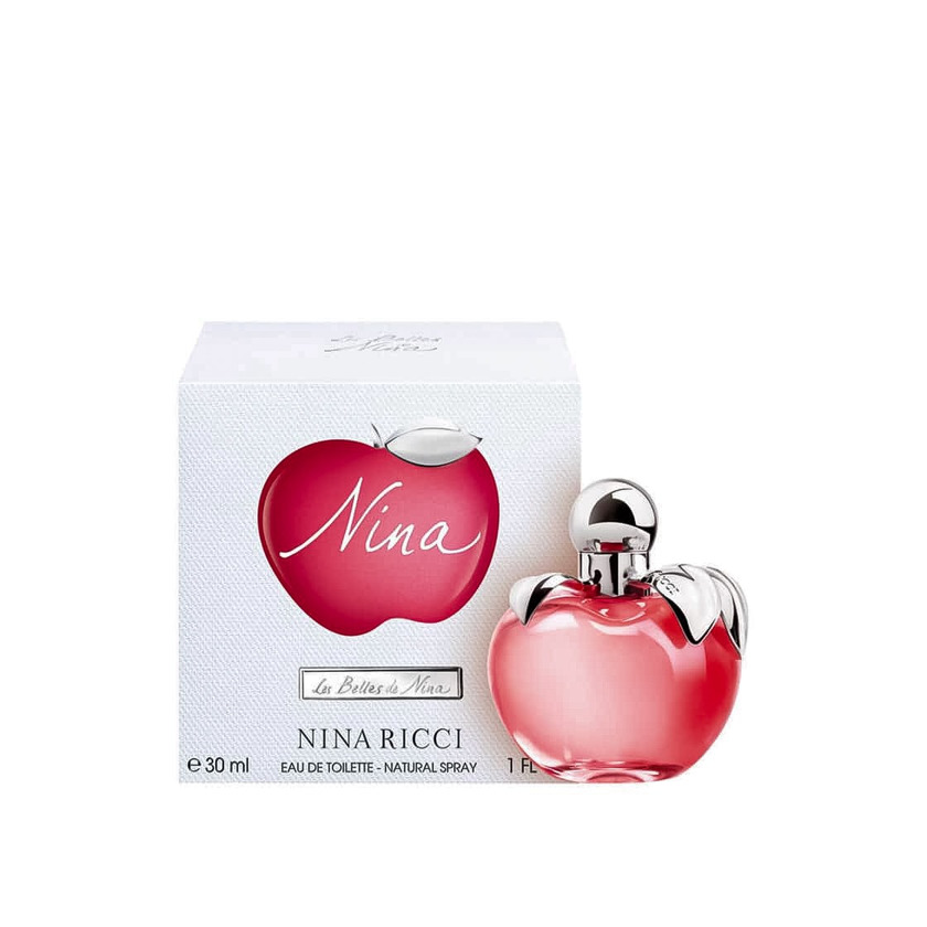 Belleza Nina Ricci - Nina