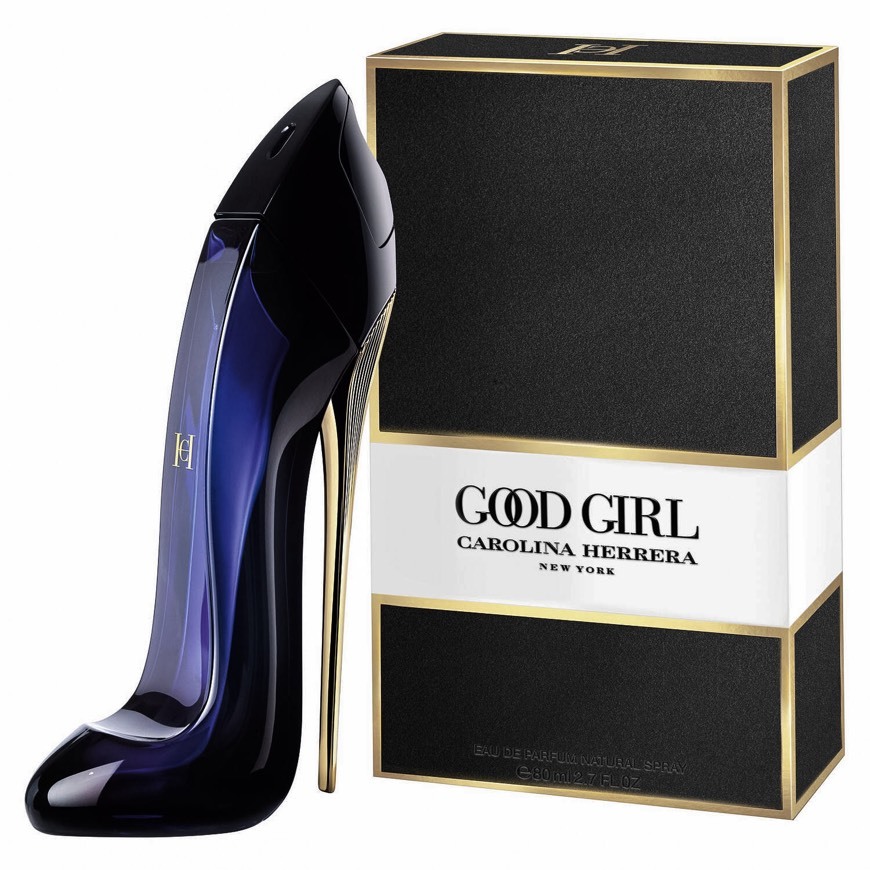 Belleza Carolina Herrera Good Girl Eau de Parfum Spray 80 ml