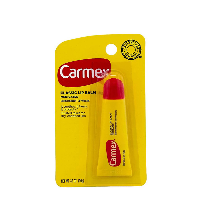 Products Carmex Balsamo Labial 