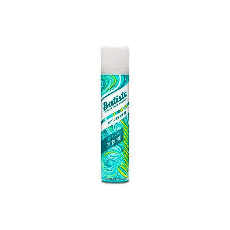 Products Shampoo Seco Batiste 