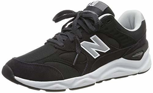 New Balance Msx90tv1, Zapatillas para Hombre, Negro
