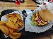 Restaurantes Box Burger