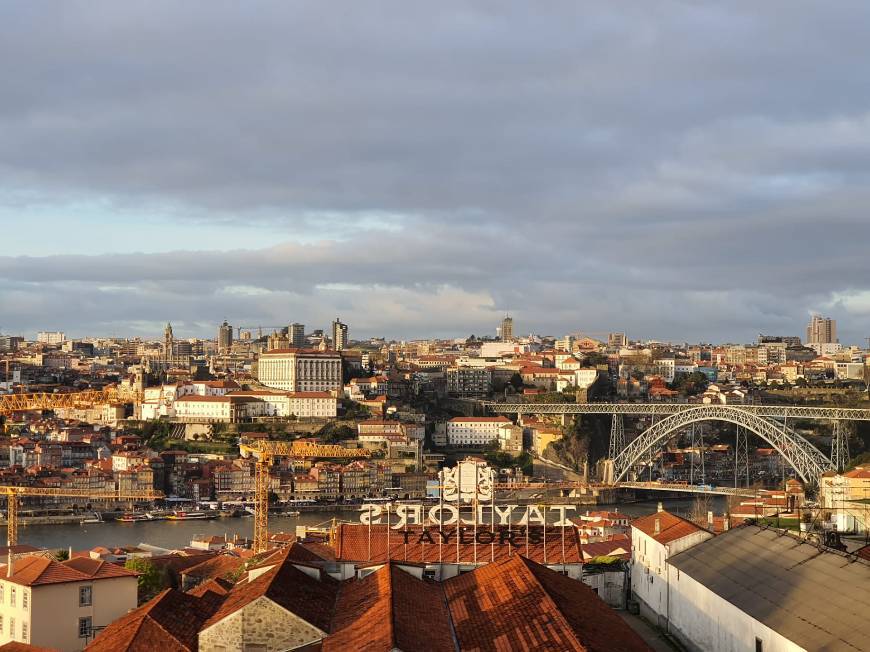 Vila Nova de Gaia