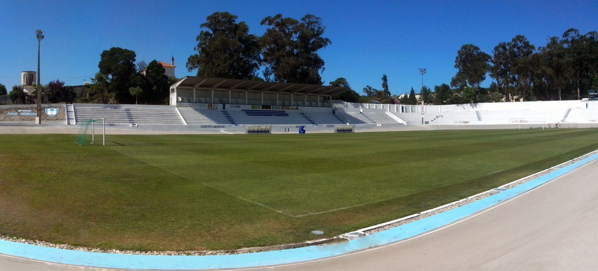 Places Campo José Alegre - Atlético Clube da Malveira