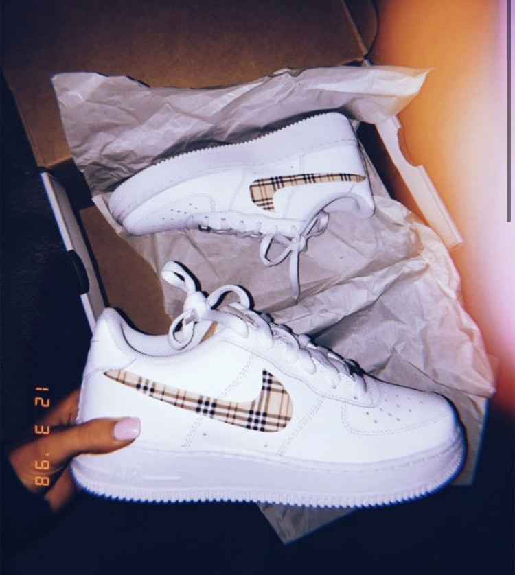 Nike air force1
