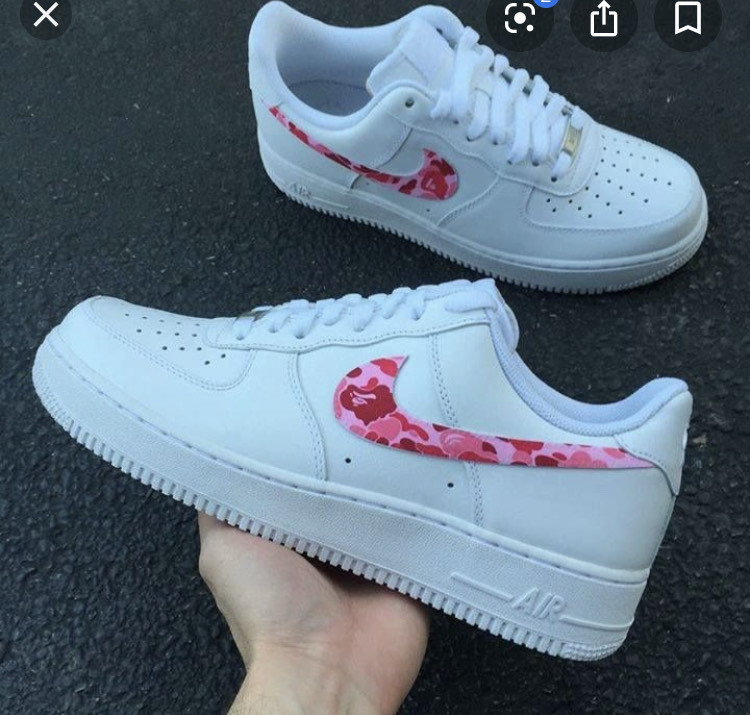 Nike air force 1