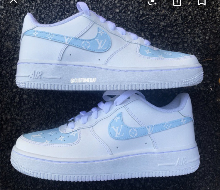 Nike air force 1