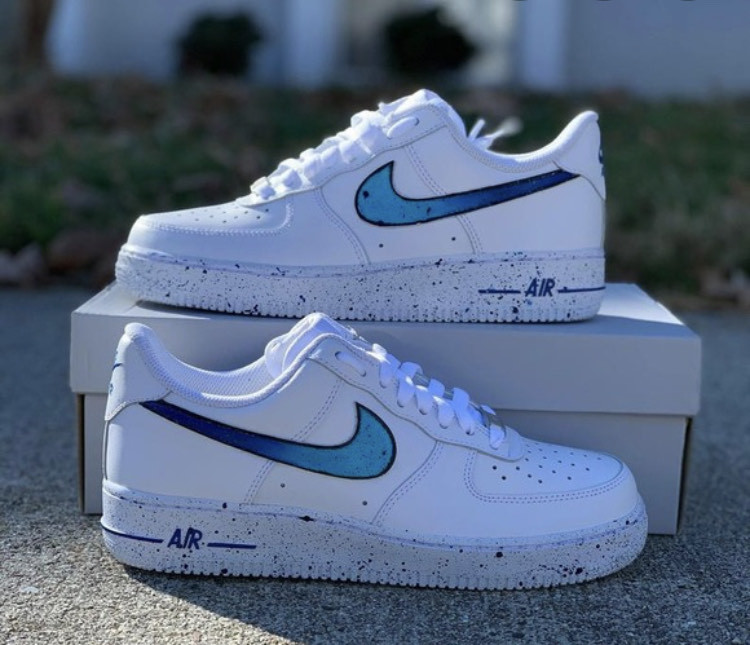 Nike air force 1