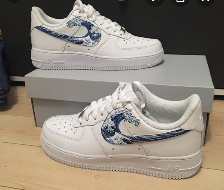 Nike air force 1