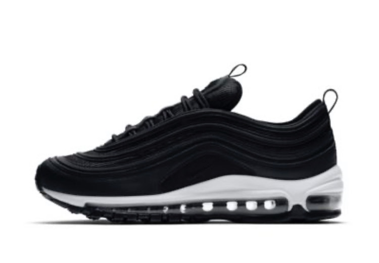 Nike air max 97