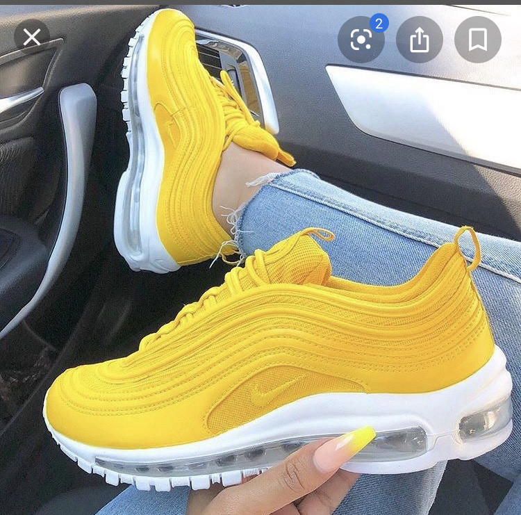 Nike air max 97