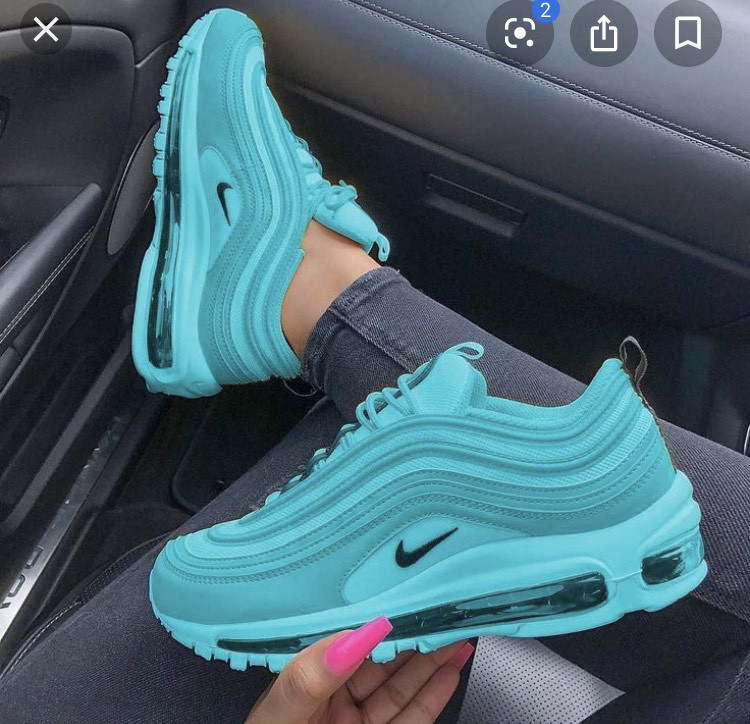 Nike air max 97
