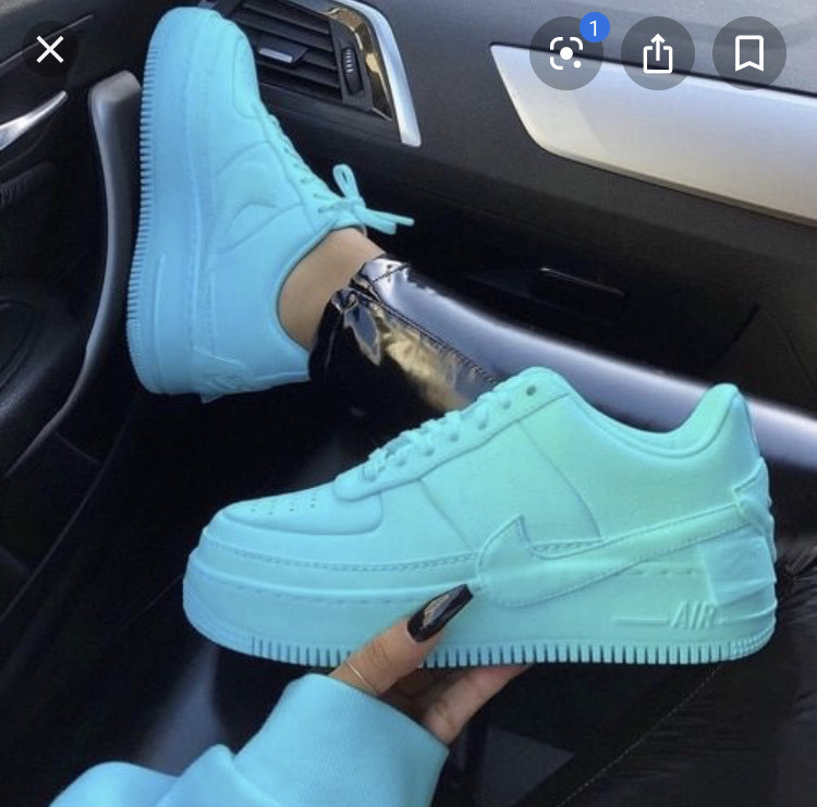 Nike air force