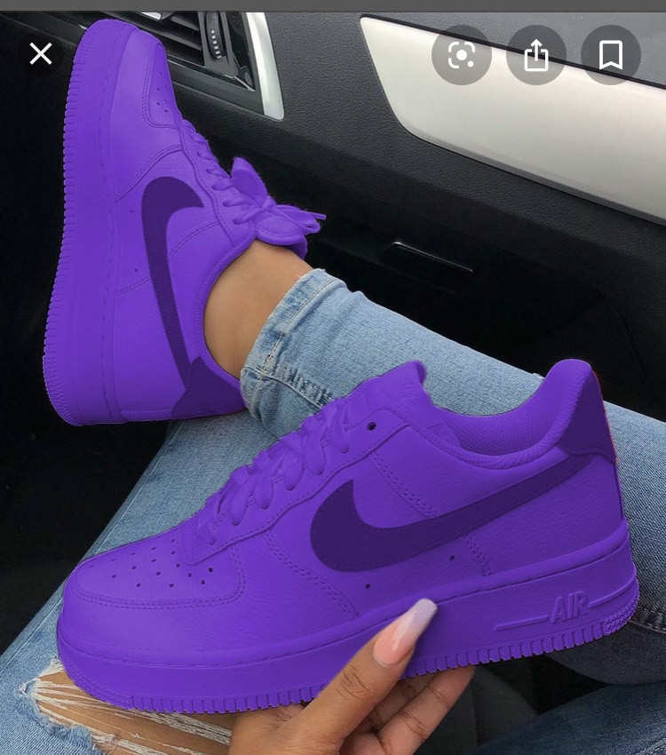 Nike air force