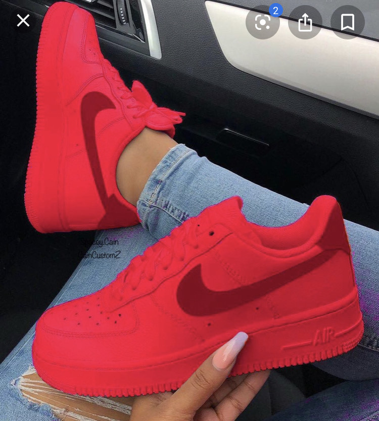 Nike air force