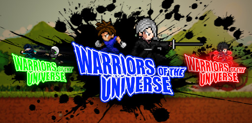 Fashion Warriors of the Universe Online