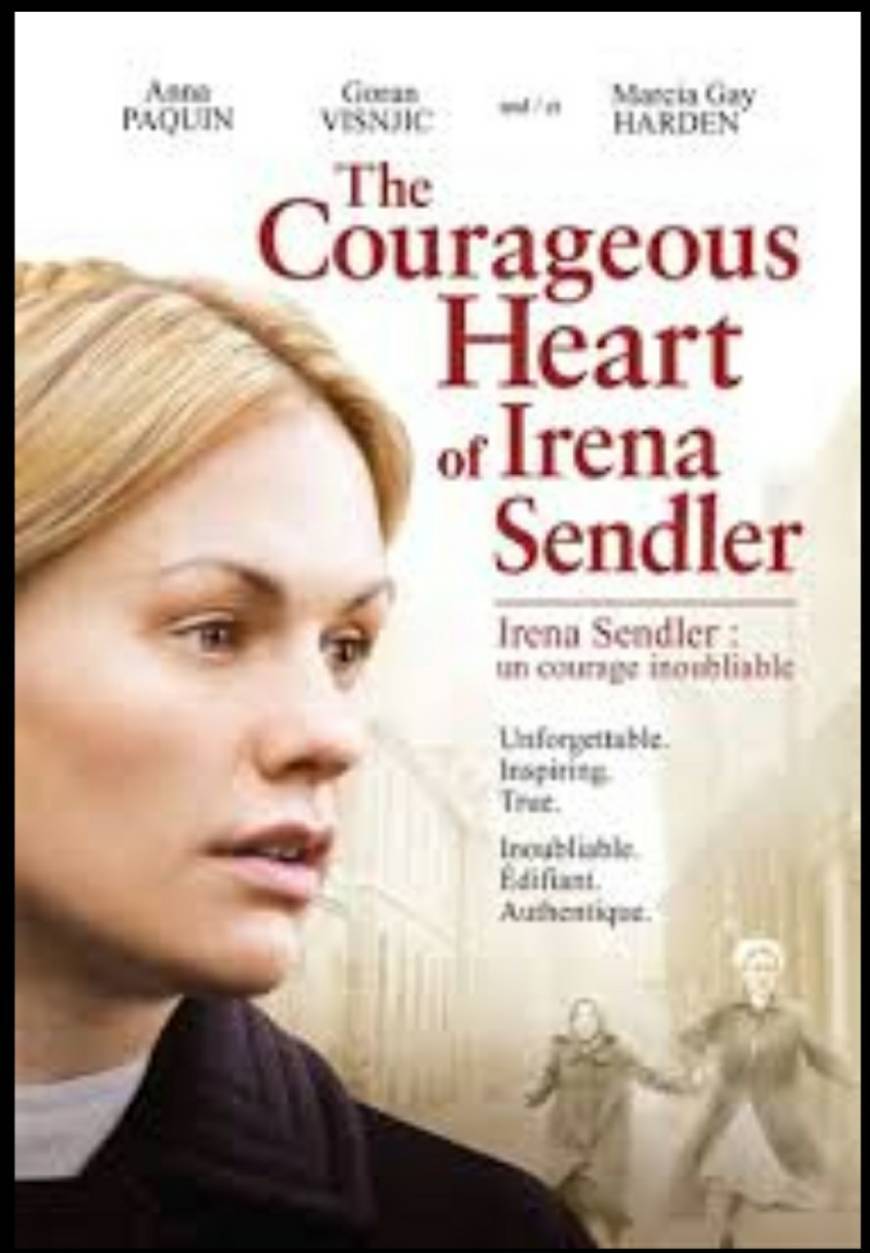 Películas The Courageos Heart of Irena Sendler 