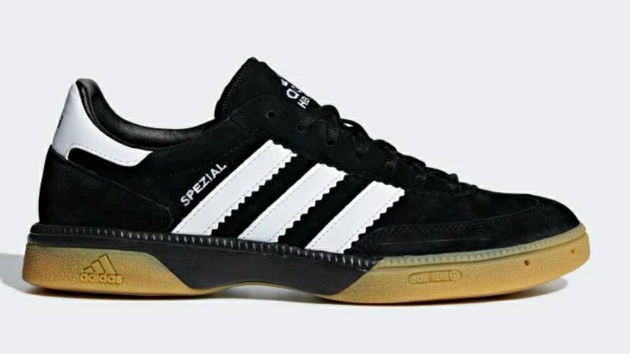 Moda Sapatos Handball Spezial